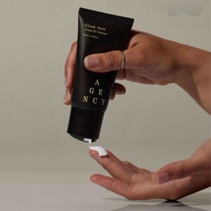 Agency | Cloud Care Cream Oil Cleanser, NIB
